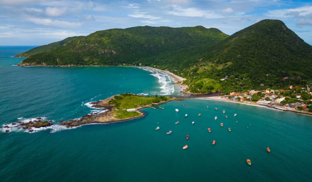 grupo de florianopolis