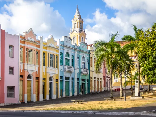 Grupo de João Pessoa