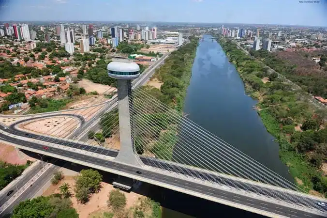 Grupo de Teresina